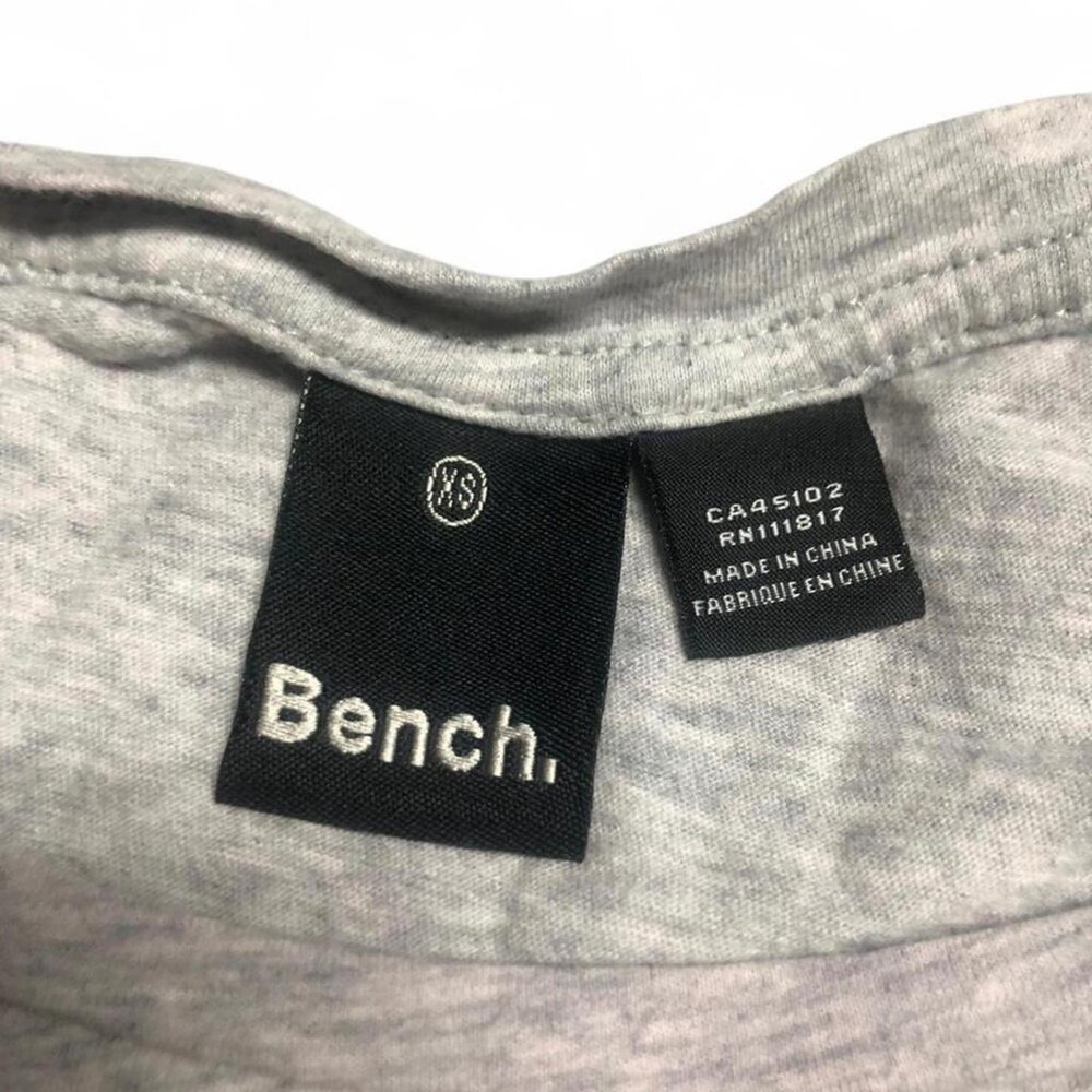 00s Bench Tee - Picture 4 of 6